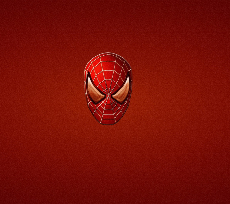 Spider Man screenshot #1 960x854