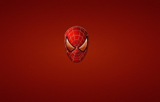 Kostenloses Spider Man Wallpaper für HTC Desire HD