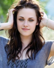 Das Kristen Stewart Wallpaper 176x220