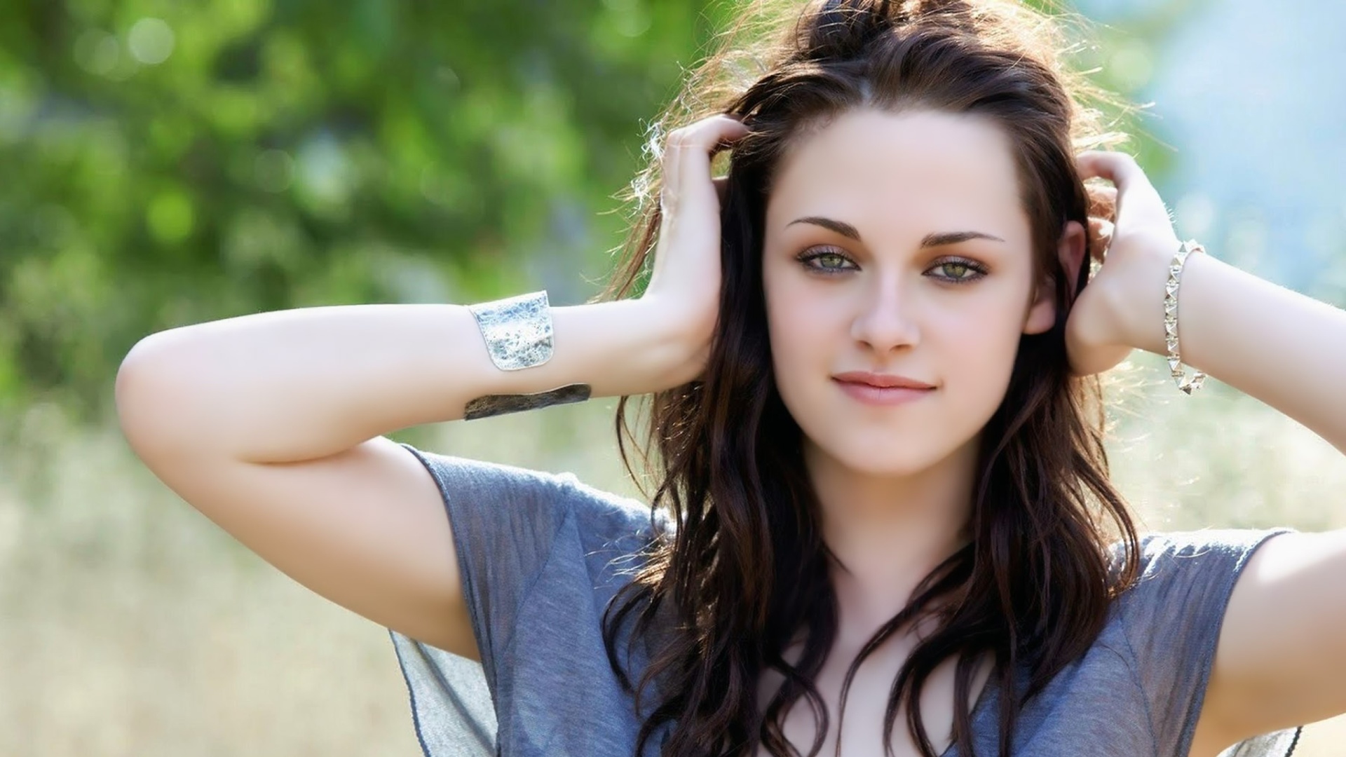 Screenshot №1 pro téma Kristen Stewart 1920x1080