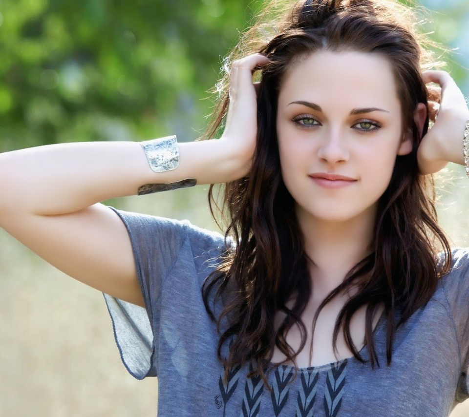 Kristen Stewart screenshot #1 960x854