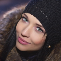Angelina Petrova Top Model screenshot #1 208x208
