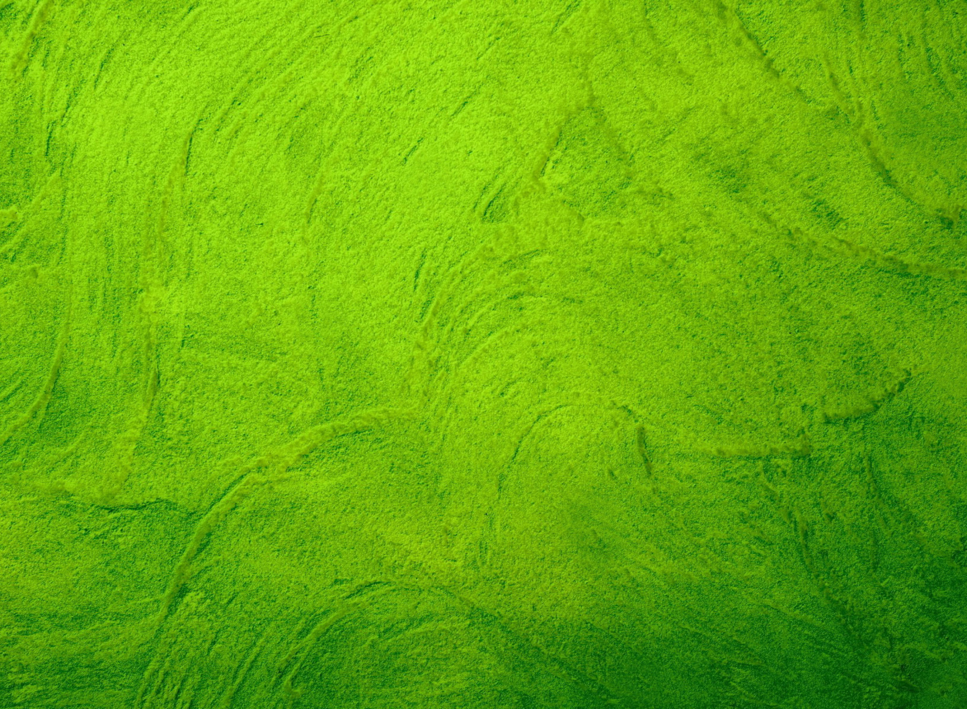 Sfondi Green pattern on paper 1920x1408