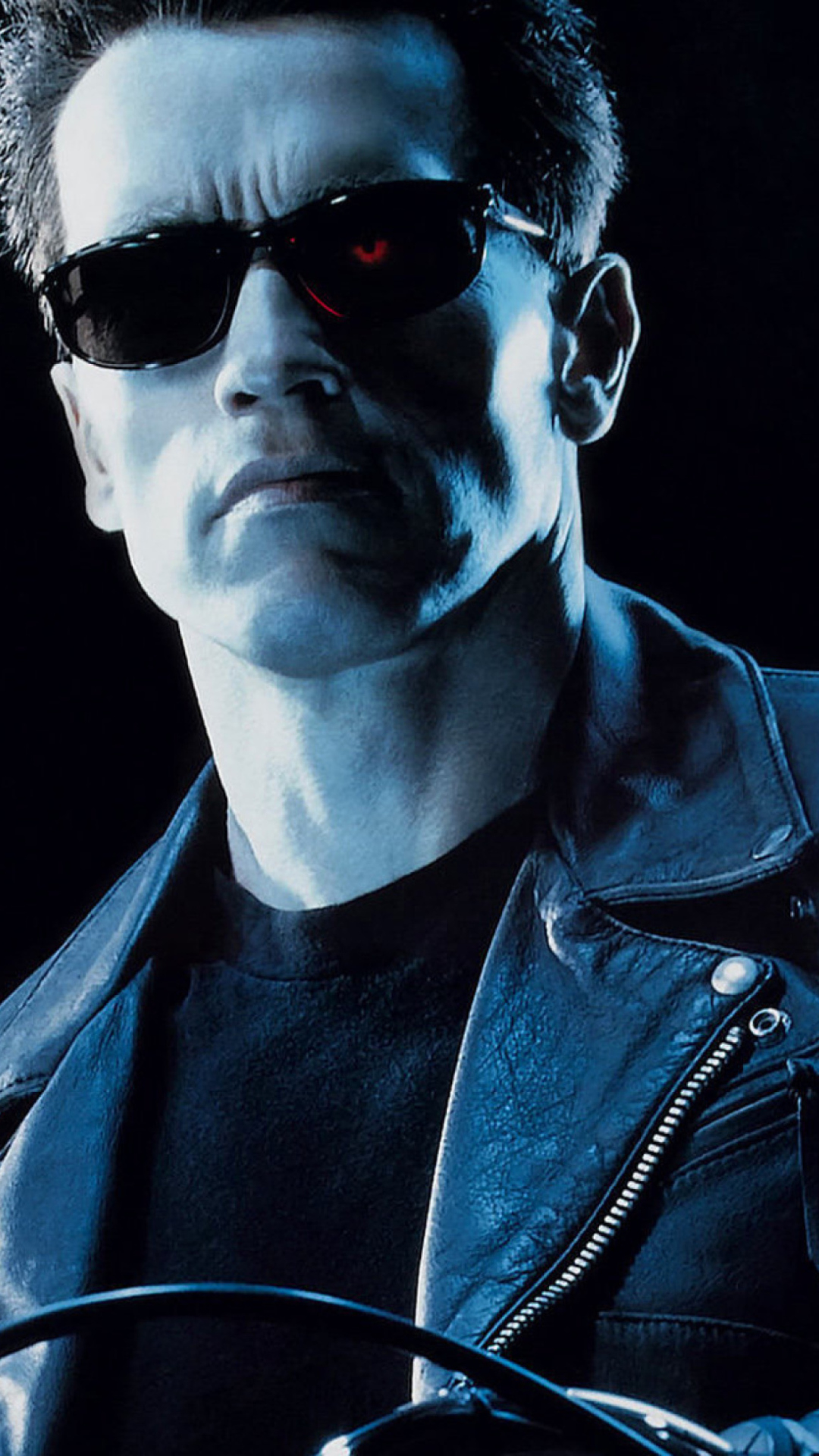 Sfondi Terminator 1080x1920