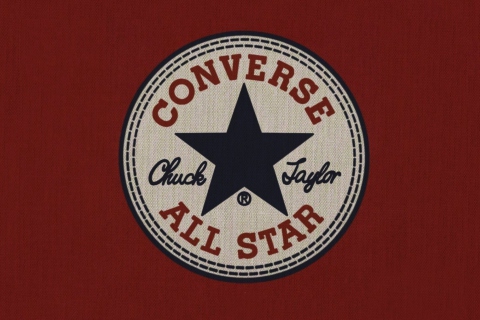 Converse All Star screenshot #1 480x320