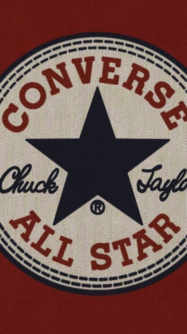 Converse All Star screenshot #1 750x1334