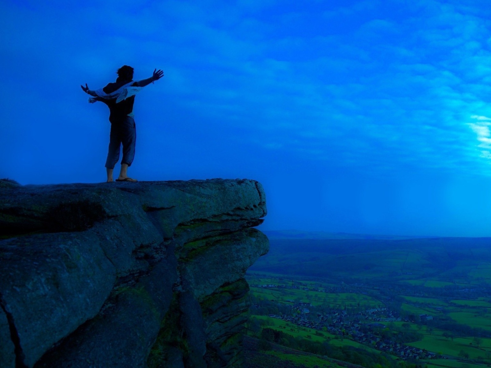 Alone on Rock screenshot #1 1600x1200