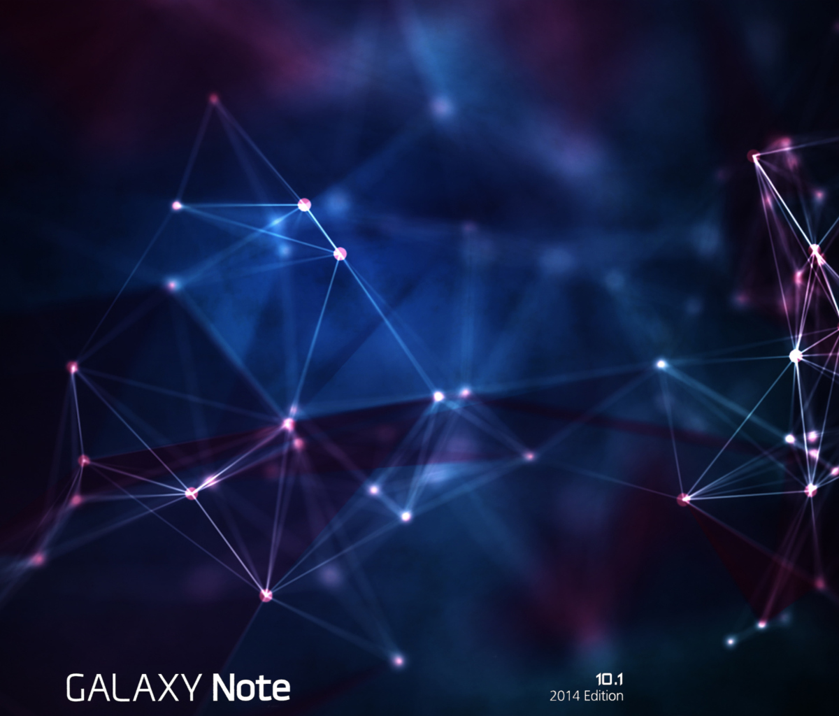 Screenshot №1 pro téma Galaxy Note 10.1 3G 1200x1024