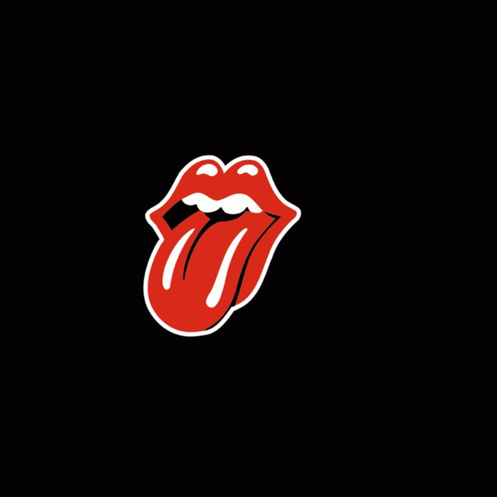 Обои Rolling Stones 1024x1024