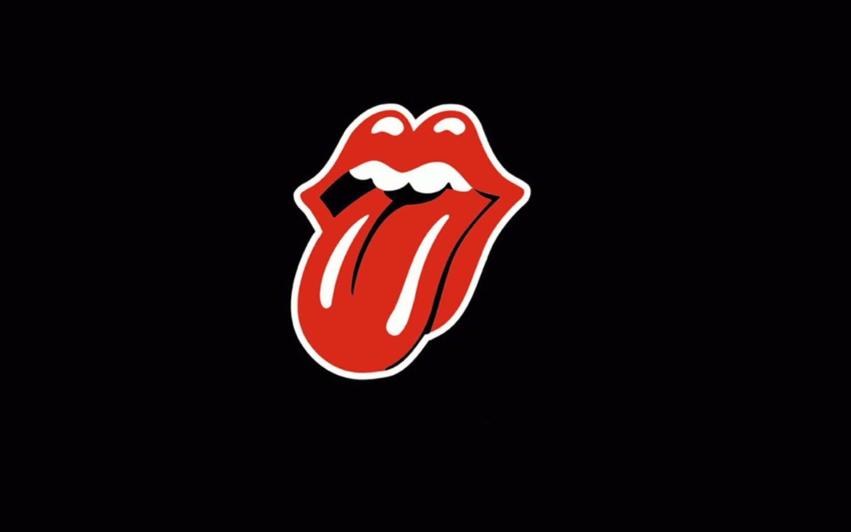 Fondo de pantalla Rolling Stones 1680x1050