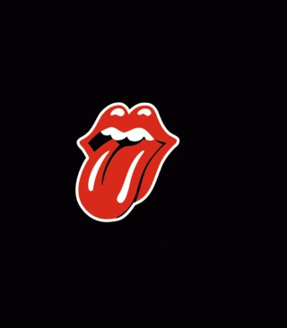Rolling Stones - Obrázkek zdarma pro iPhone 4
