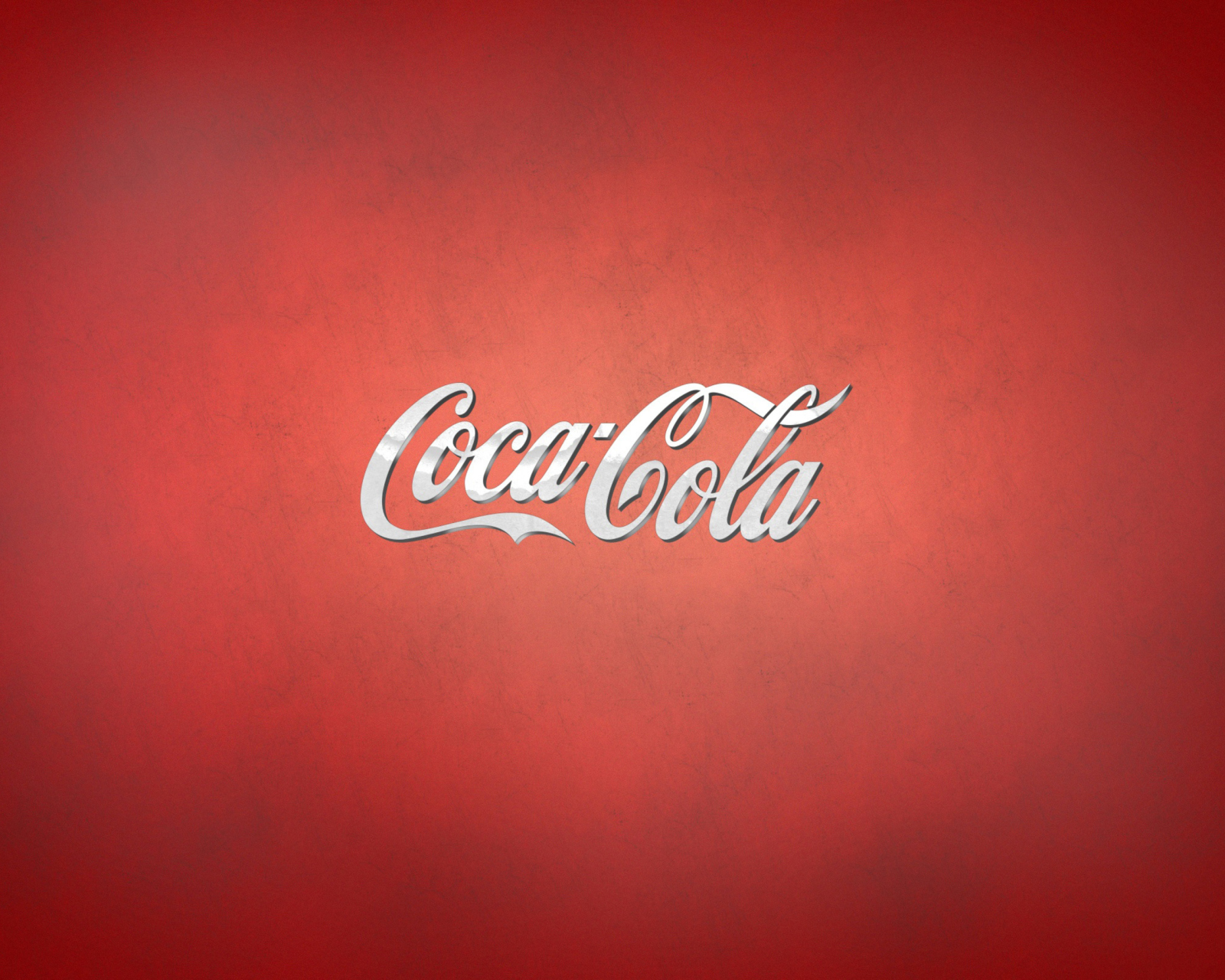Fondo de pantalla Coca Cola Brand 1600x1280