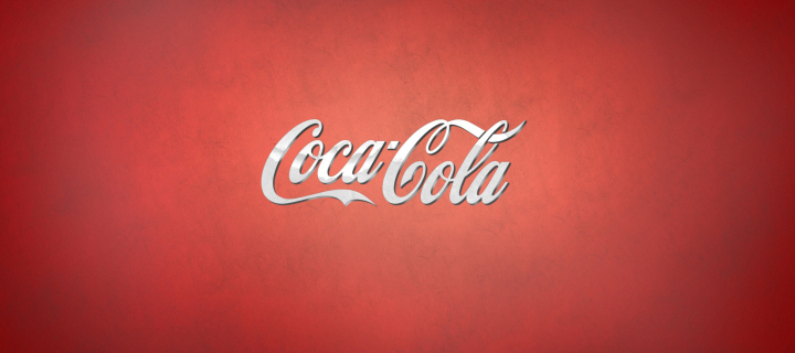 Screenshot №1 pro téma Coca Cola Brand 720x320