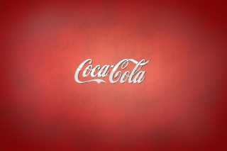 Coca Cola Brand - Obrázkek zdarma pro Fullscreen Desktop 1400x1050