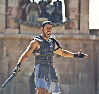 Gladiator Picture for 1024x1024
