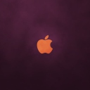 Screenshot №1 pro téma Apple Logo 128x128