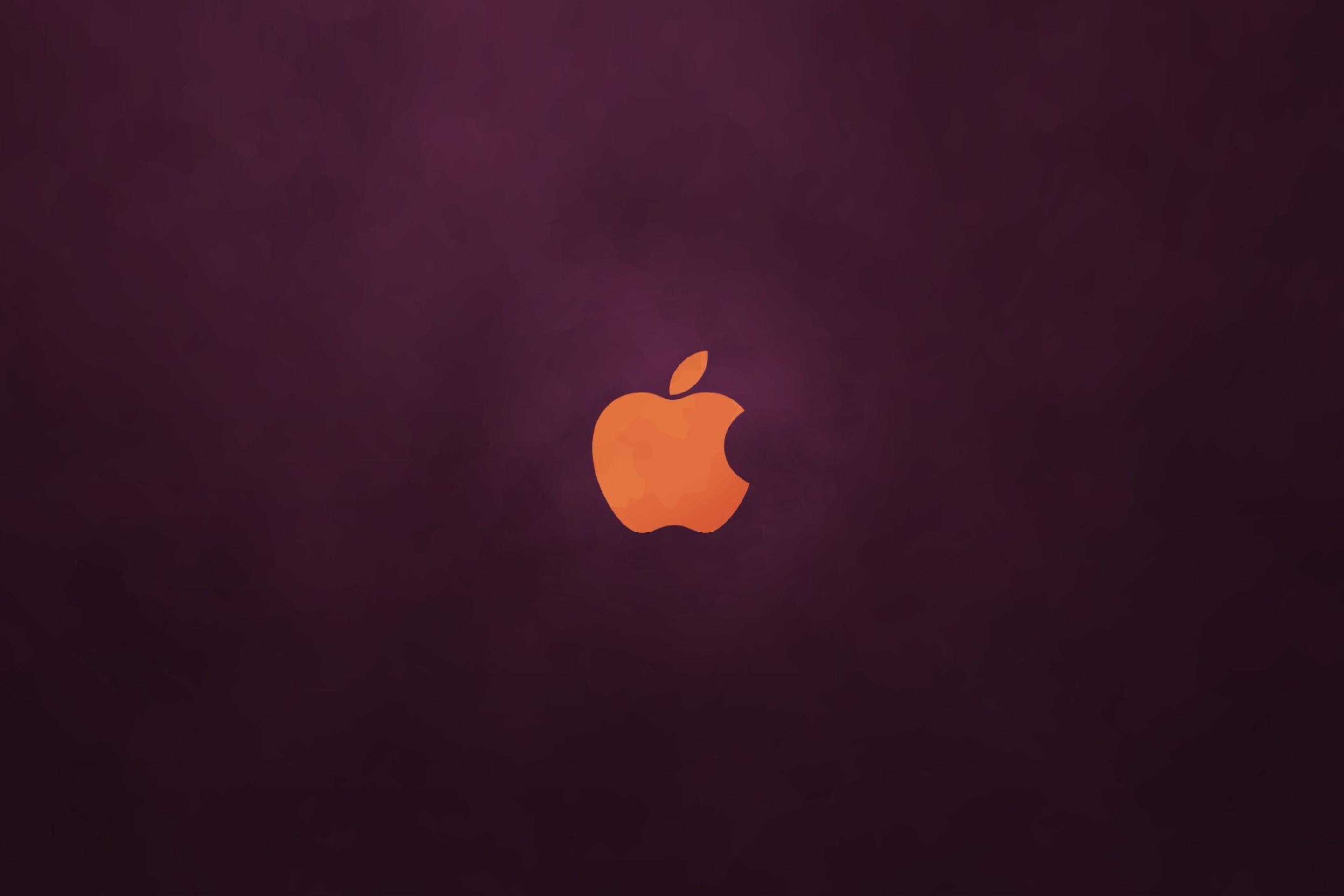 Screenshot №1 pro téma Apple Logo 2880x1920