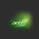 Screenshot №1 pro téma Acer Logo 128x128