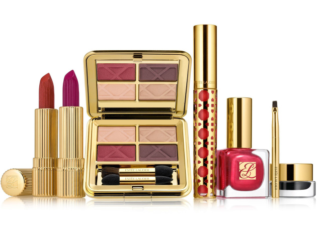 Estee Lauder screenshot #1 640x480