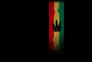 Rasta Culture Background for Android, iPhone and iPad