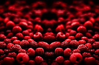 Raspberries - Obrázkek zdarma pro HTC Hero