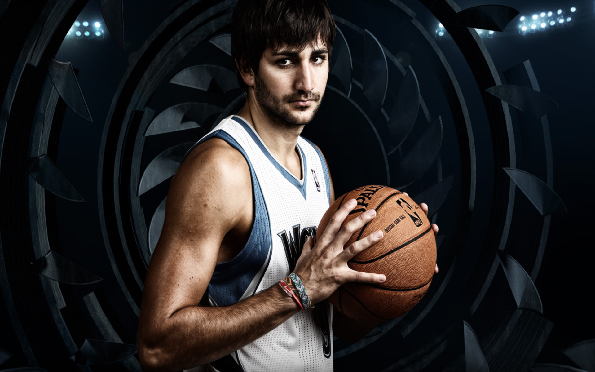 Screenshot №1 pro téma Ricky Rubio 1920x1200