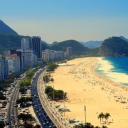 Screenshot №1 pro téma Rio De Janeiro 128x128