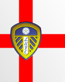 Обои Leeds United 128x160