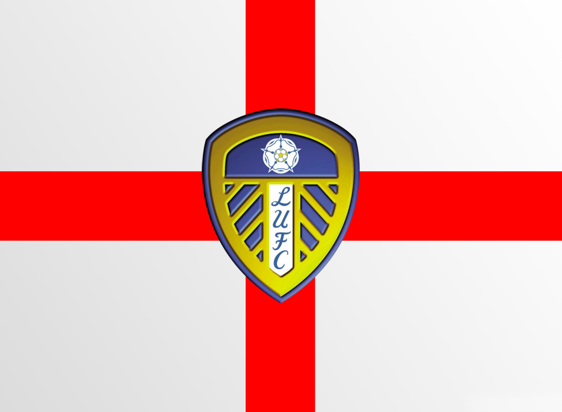 Screenshot №1 pro téma Leeds United 1920x1408