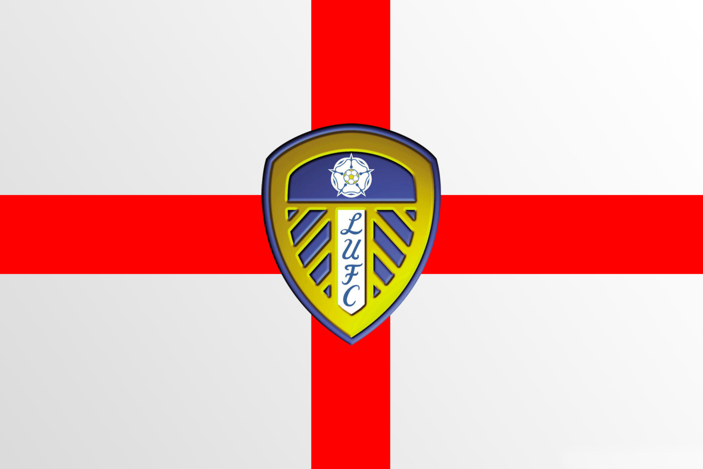 Screenshot №1 pro téma Leeds United 2880x1920