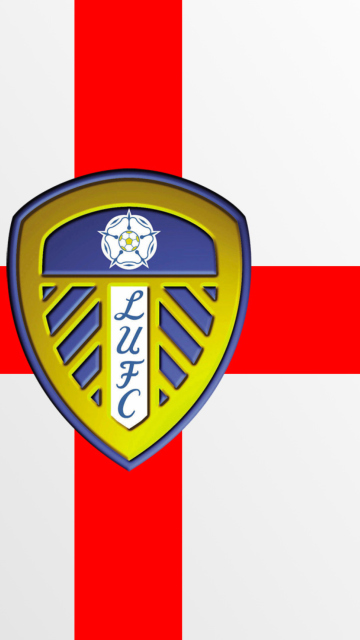 Sfondi Leeds United 360x640