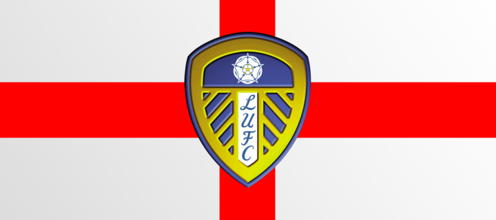 Screenshot №1 pro téma Leeds United 720x320