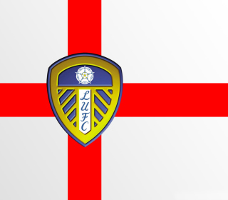 Leeds United - Obrázkek zdarma pro iPad 3