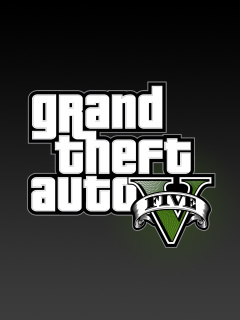 Grand theft auto 5 screenshot #1 240x320