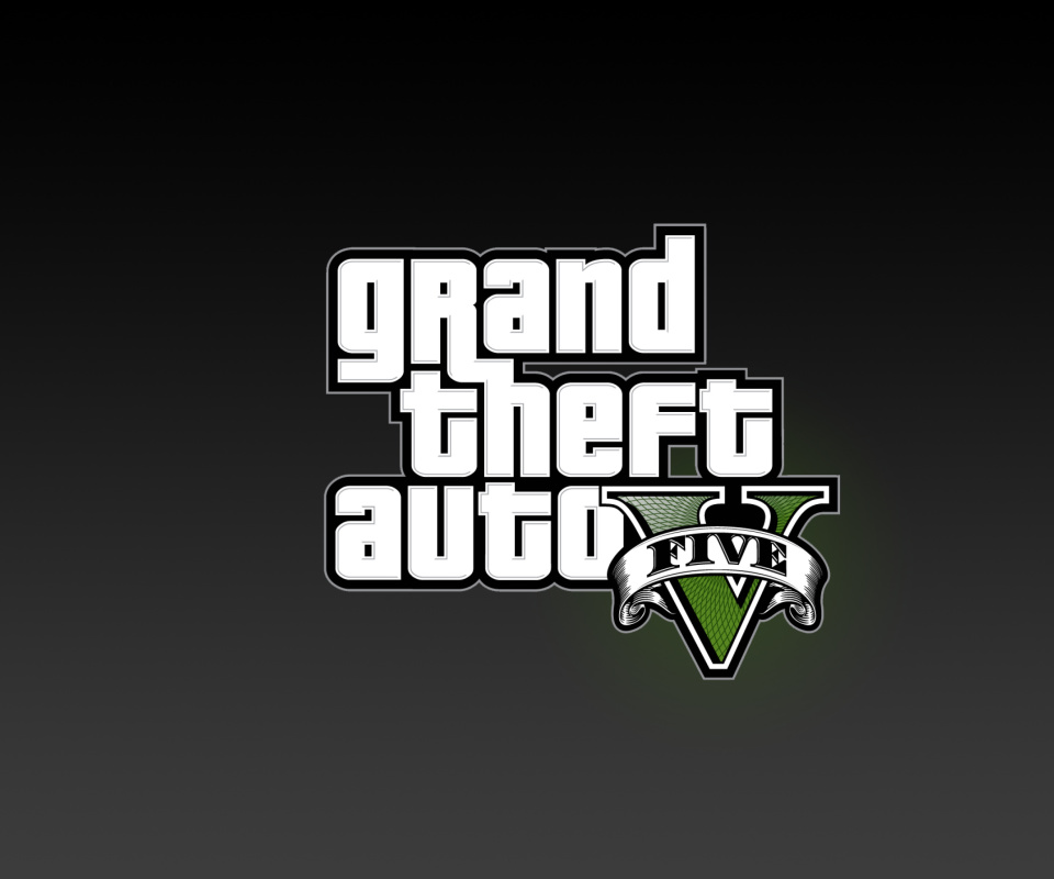 Sfondi Grand theft auto 5 960x800