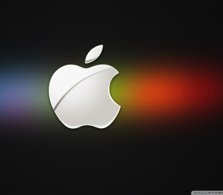 Apple - Obrázkek zdarma pro iPad Air