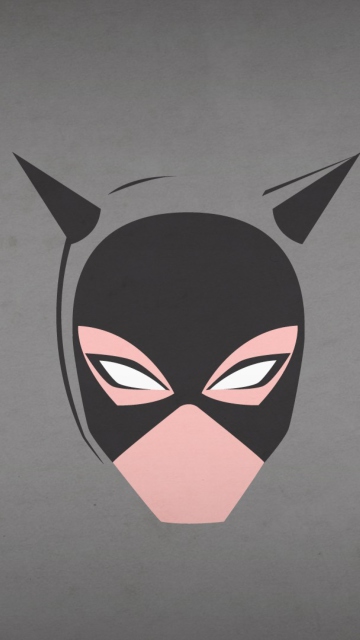 Screenshot №1 pro téma Catwoman 360x640