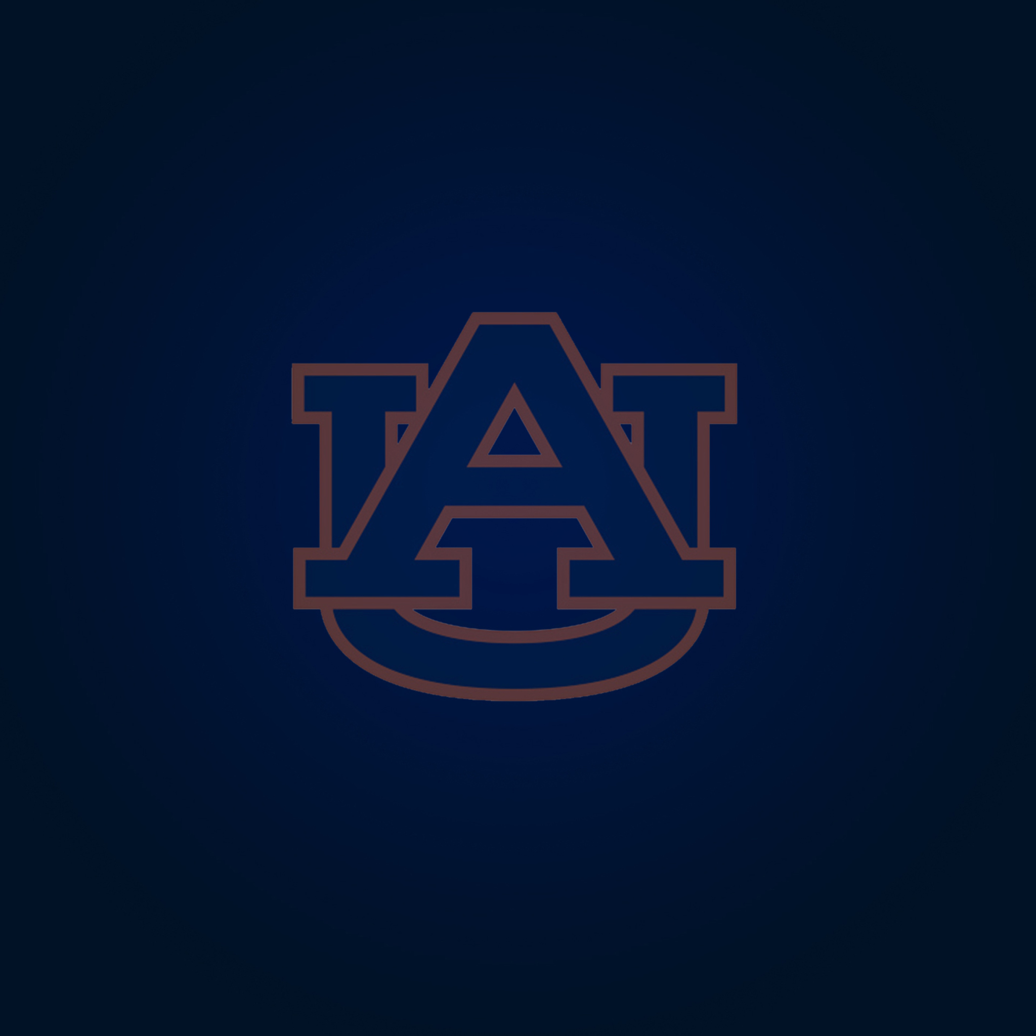 Auburn Tigers screenshot #1 2048x2048