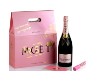 Обои Moet & Chandon Finest Vintage Champagne 176x144