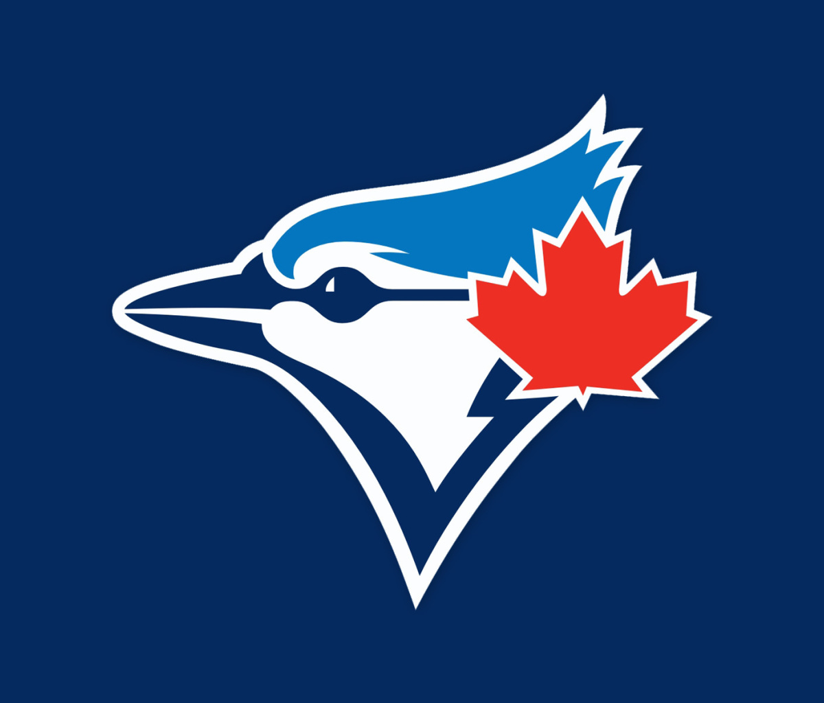 Screenshot №1 pro téma Toronto Blue Jays  Canadian Baseball Team 1200x1024