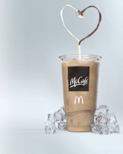 Milkshake from McCafe screenshot #1 176x220