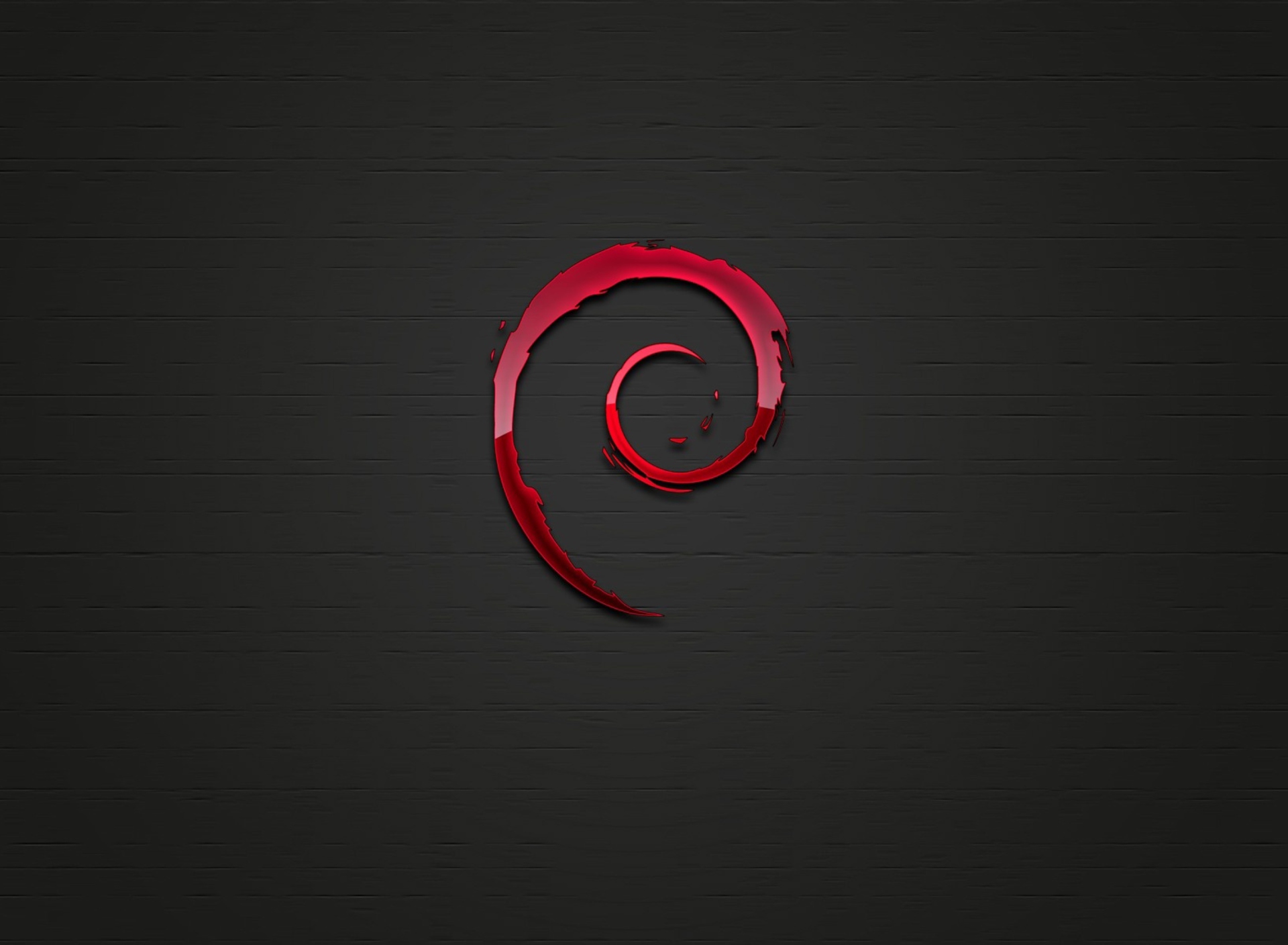 Das Linux Logo Wallpaper 1920x1408