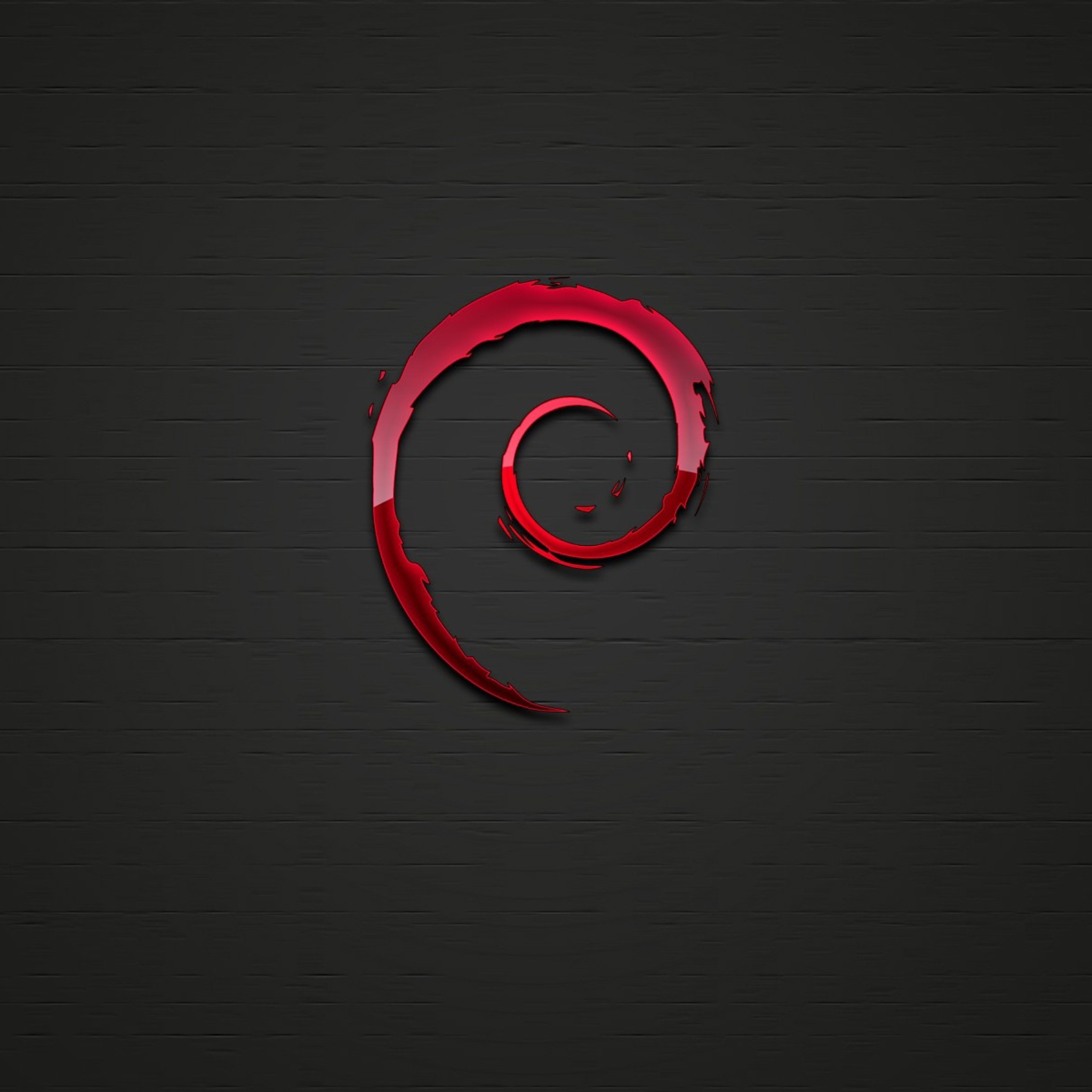 Screenshot №1 pro téma Linux Logo 2048x2048