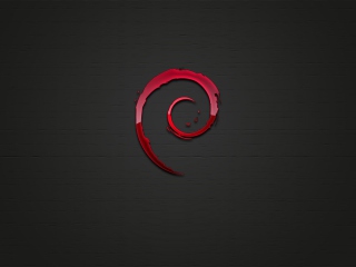 Screenshot №1 pro téma Linux Logo 320x240