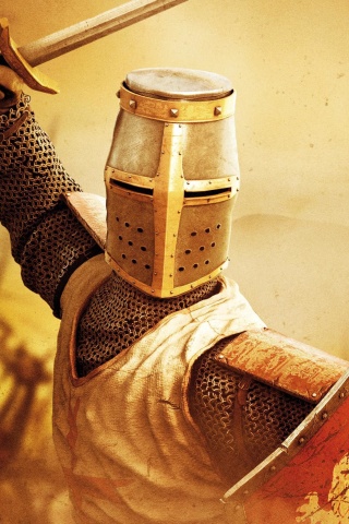 Crusader Kings II screenshot #1 320x480