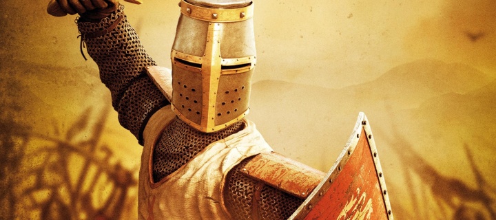 Sfondi Crusader Kings II 720x320