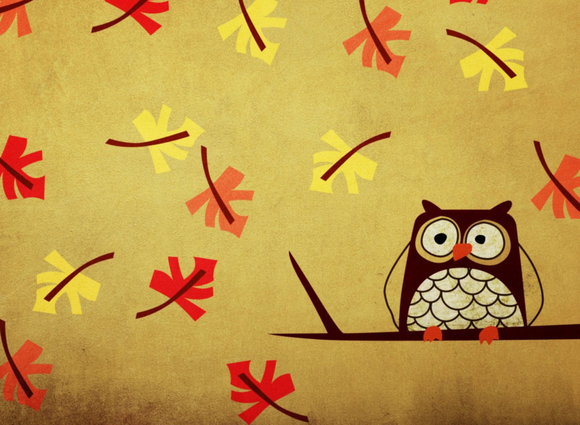 Screenshot №1 pro téma Owl 1920x1408