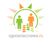 Fondo de pantalla Odnoklassniki ru 220x176