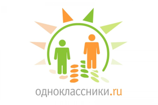 Odnoklassniki ru Background for Android, iPhone and iPad