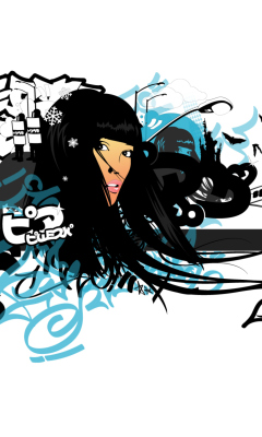 Face screenshot #1 240x400